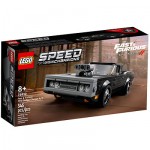 Lego Speed Champions Fast & Furious 1970 Dodge Charger R/T